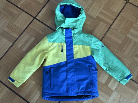 Kinderjacke, Winterjacke, Skijacke Trevolution 104 gebraucht