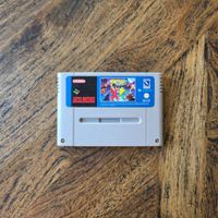 Battletoads & Double Dragon Super Nintendo SNES Tradewest