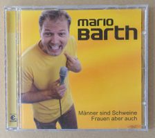 Mario Barth – Männer sind Schweine, Frauen aber auch - F28