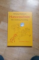 Humorzeichnen (Wolfgang Hasenpusch) Idee-Gestaltung-Anwendun
