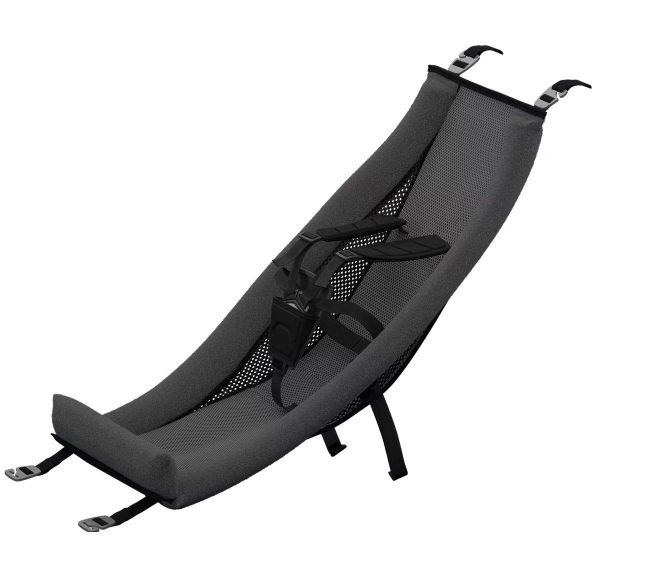 Thule Anhänger: Thule Babysitz / Hängematte / Infant Sling – Gebraucht aus Lenzburg von cha_5dhy