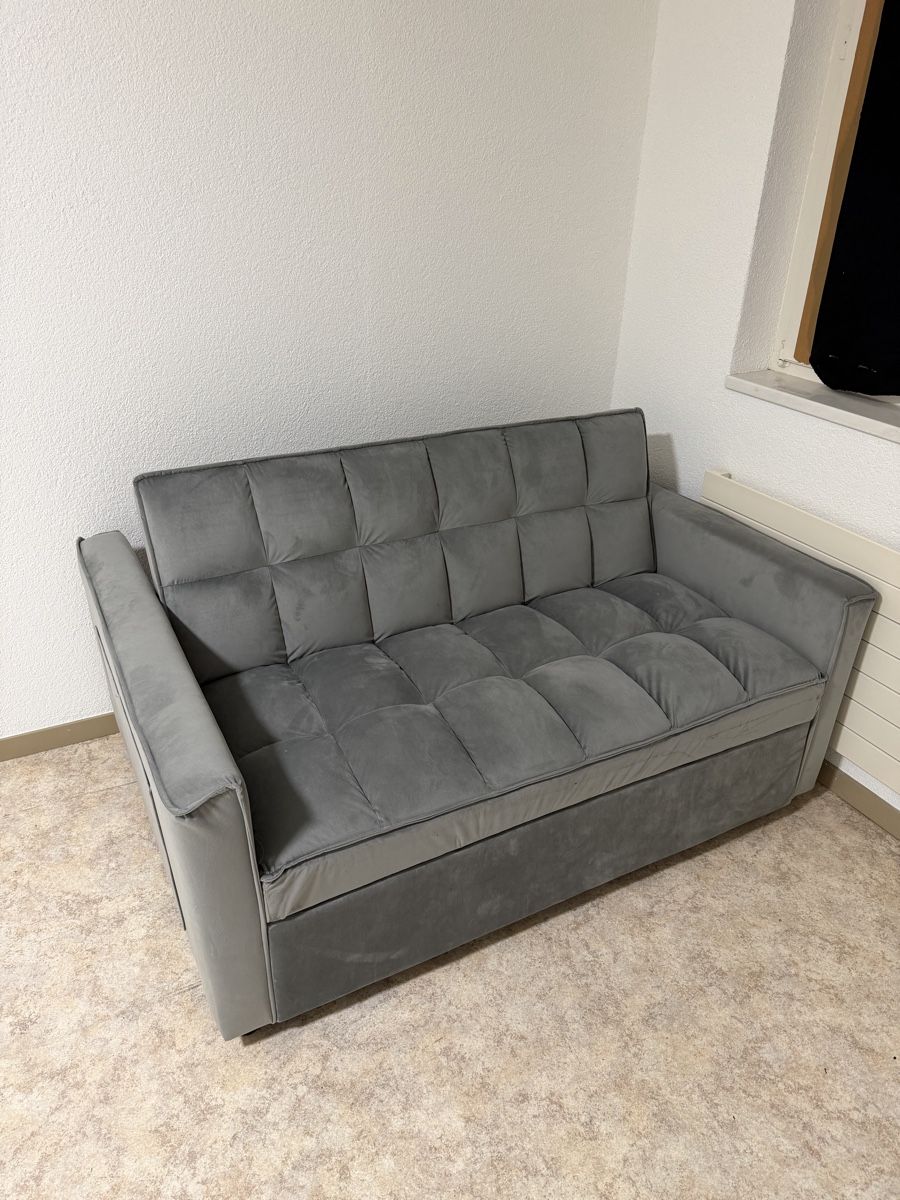 Divani: Sofa mit Schlaffunktion !!Fast Wie Neu!! – Nuovo (secondo la descrizione) da Basel venduto da kur_y25t 5