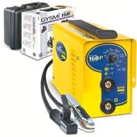 GYS GYSMI 160 P Schweißinverter