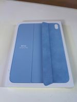 Apple iPad (10. Gen) Smart Folio hellblau neu