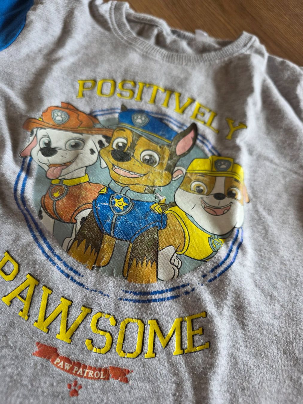 Pigiama & Simili: Kurzarm Pyjama 2-teilig "Paw Patrol" Gr. 92 – Usato da Nebikon venduto da Japostyle 2