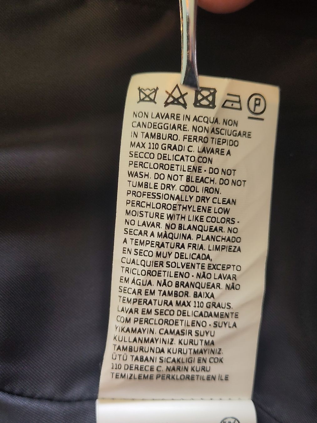 Max Mara : Max Mara Studio Wollmantel  – Gebraucht aus Basel von Morgenmuffel_BS 8