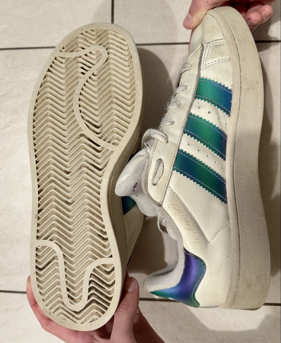 Adidas Scarpe da uomo: Adidas Campus 00S 40EUR – Usato da Gilly venduto da otiik 4
