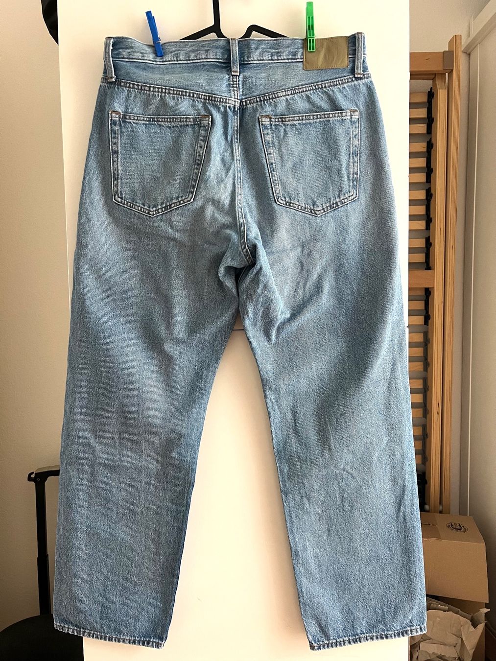 C&A Jeans: Jeans C&A 32/32 – Neu (gemäss Beschreibung) aus Lausanne von luciano_RIC1 2