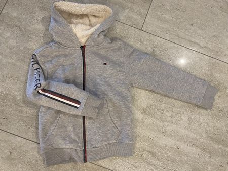 Tommy Hilfiger Kapuzenpulli Kinder „S“