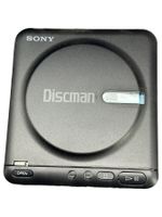 Sony Discman D-20A lecteur CD vintage avec boîte