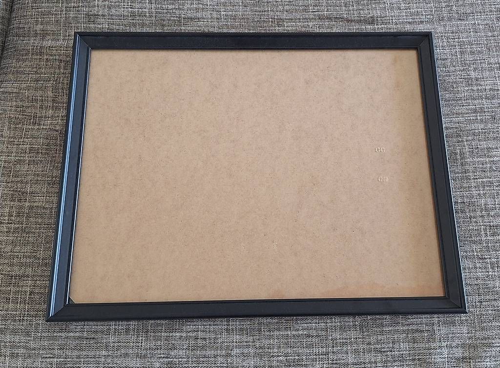 Ikea Cornici: Vendo cornice – Usato da Gordola venduto da mor_tjf8
