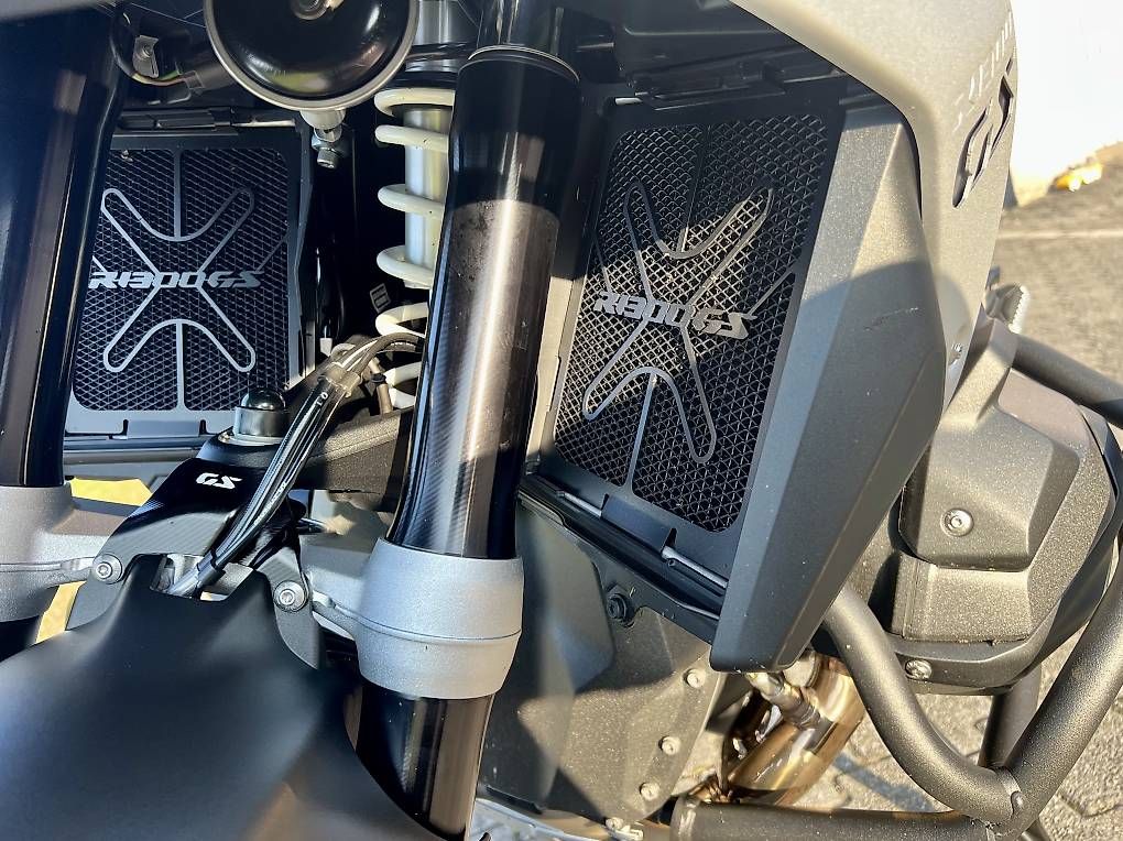 Touring: BMW R1300 GS  – D'occasion à Oberriet SG par edv_r2dn 4