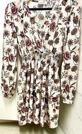 schönes Lui e Lei Kleid Gr. S