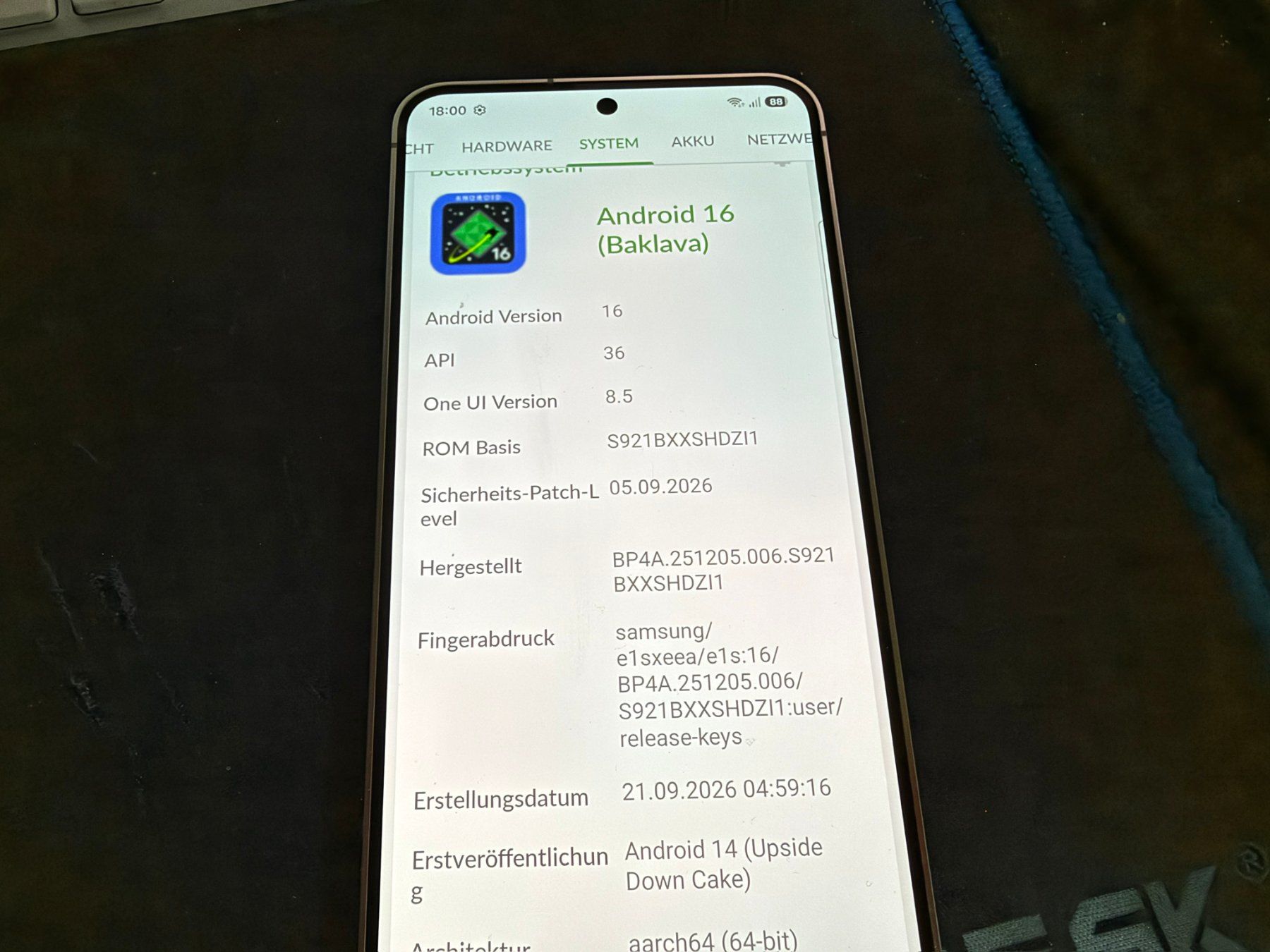 Samsung Telefoni cellulari / Smartphones: Samsung S24 128Gb#161 – Usato da Au SG venduto da bah_6f5w 6