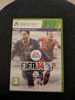 FIFA 14 - Xbox 360