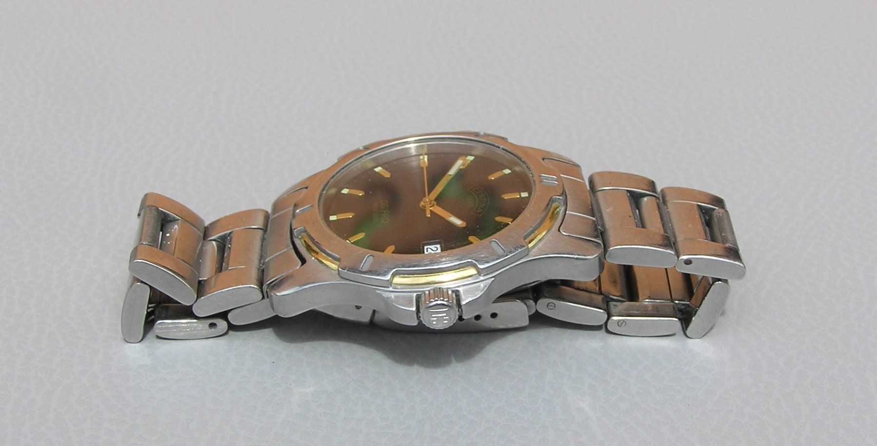 Certina Orologi: ARMBANDUHR CERTINA DS PRO – Usato da Grenchen venduto da Antique-hunter 1