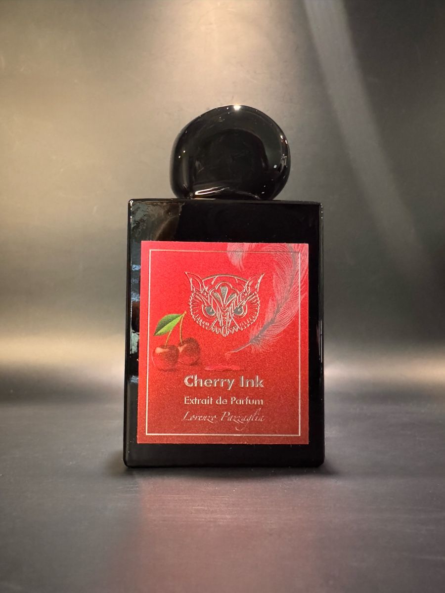 Profumi & Eau de Toilette: Lorenzo Pazzaglia | Cherry Ink – Nuovo e nell'imballaggio originale da Cham venduto da van_x2kn 1