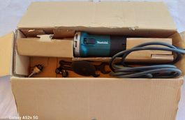 Meuleuse d'angle Makita GD0800C