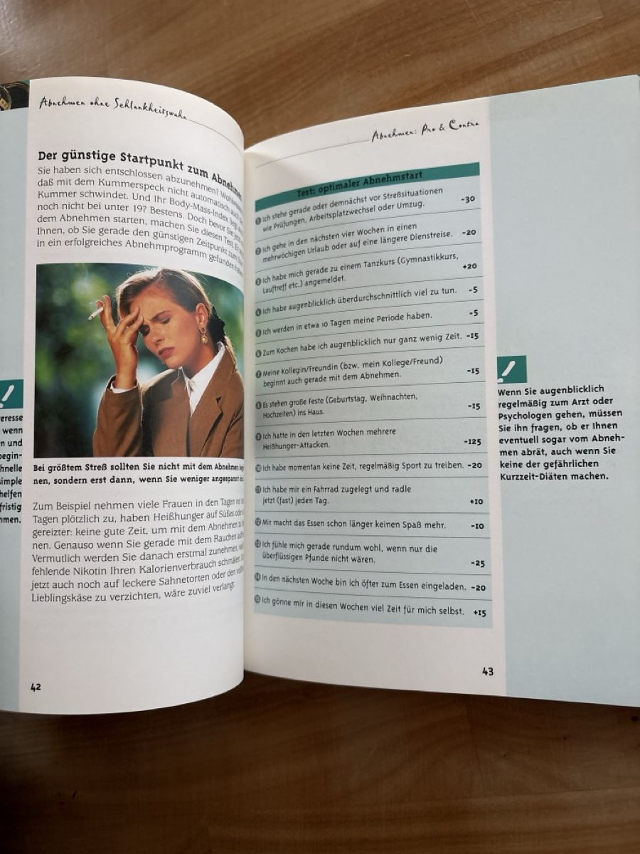Libri: Bich / Schlank und Fit ohne Diät – Usato da Rümlang venduto da euqinom16 7