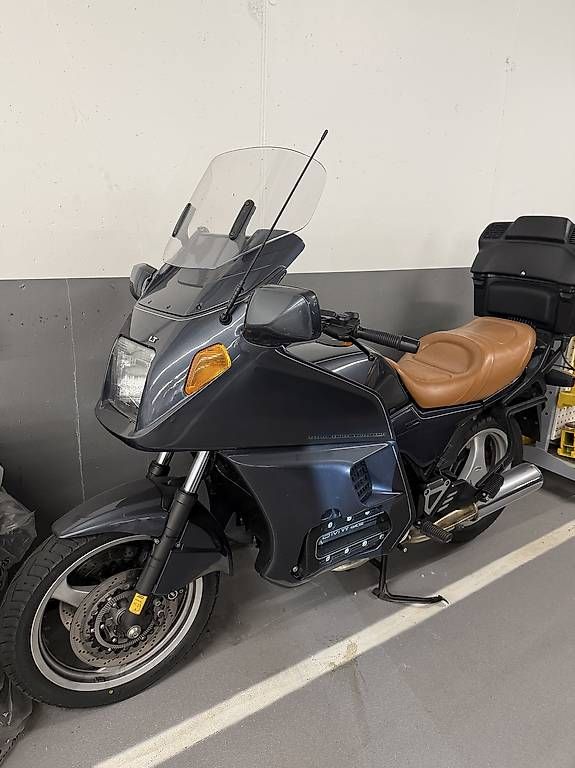Touring: BMW K 1100 LT – Usato da Langenthal venduto da nai_fjv2