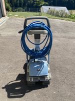 Robot de piscine Dolphin M400 