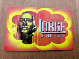 PREPAID - SCHWEIZ