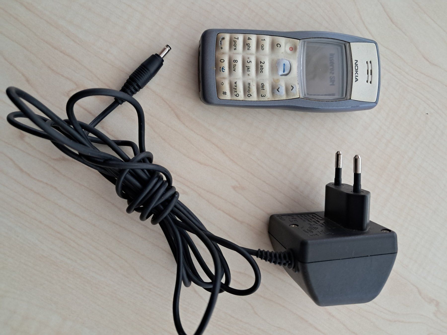 Nokia Telefoni cellulari / Smartphones: Natel Nokia – Usato da moutier venduto da Dupont50 1