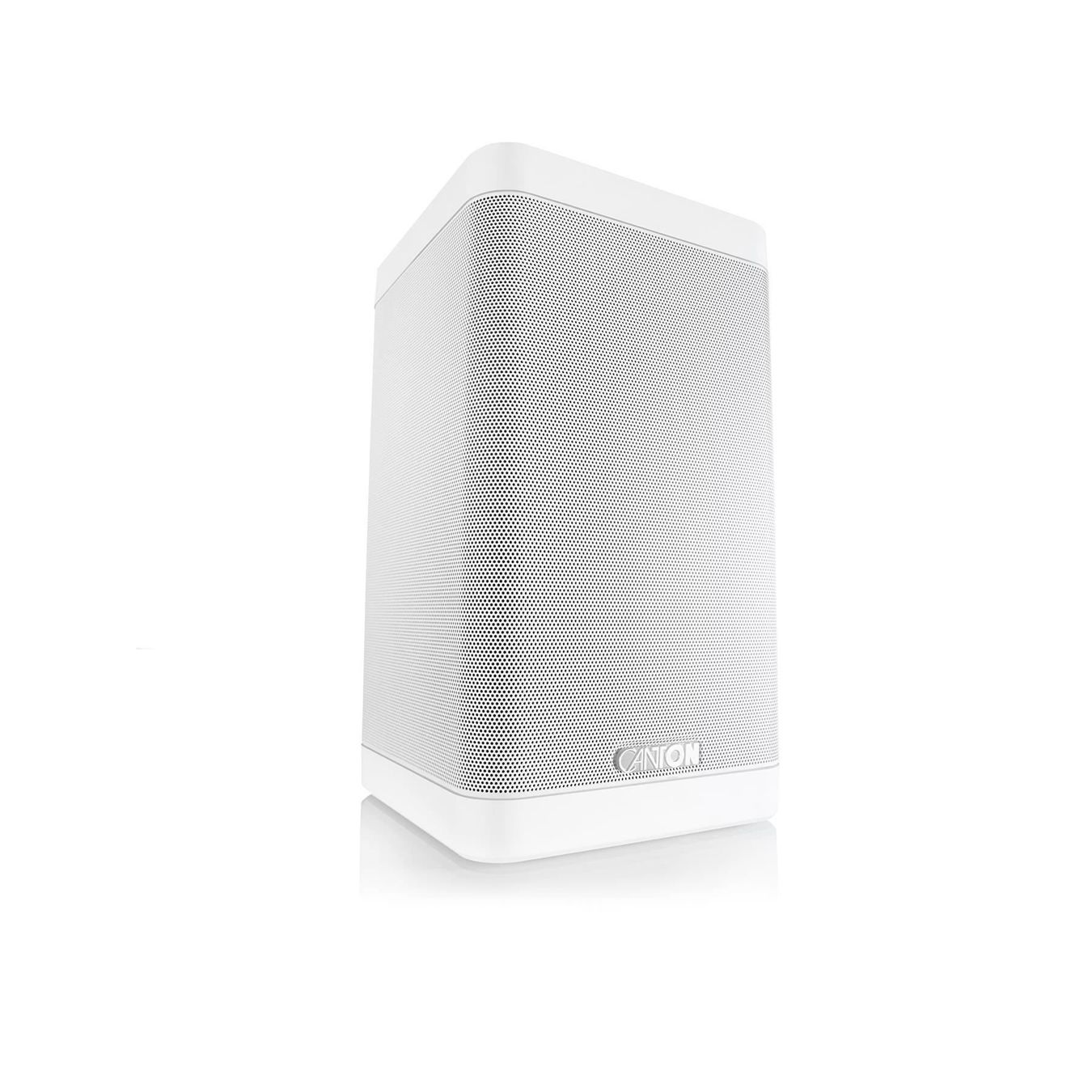 Canton Lautsprecher: Canton Smart Soundbox 3 Gen.2 weiß – Neu und originalverpackt aus Bottighofen von zaap 3