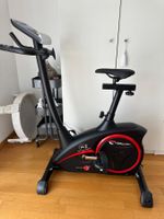 Heimtrainer Ergometer AL 2 Black Edition