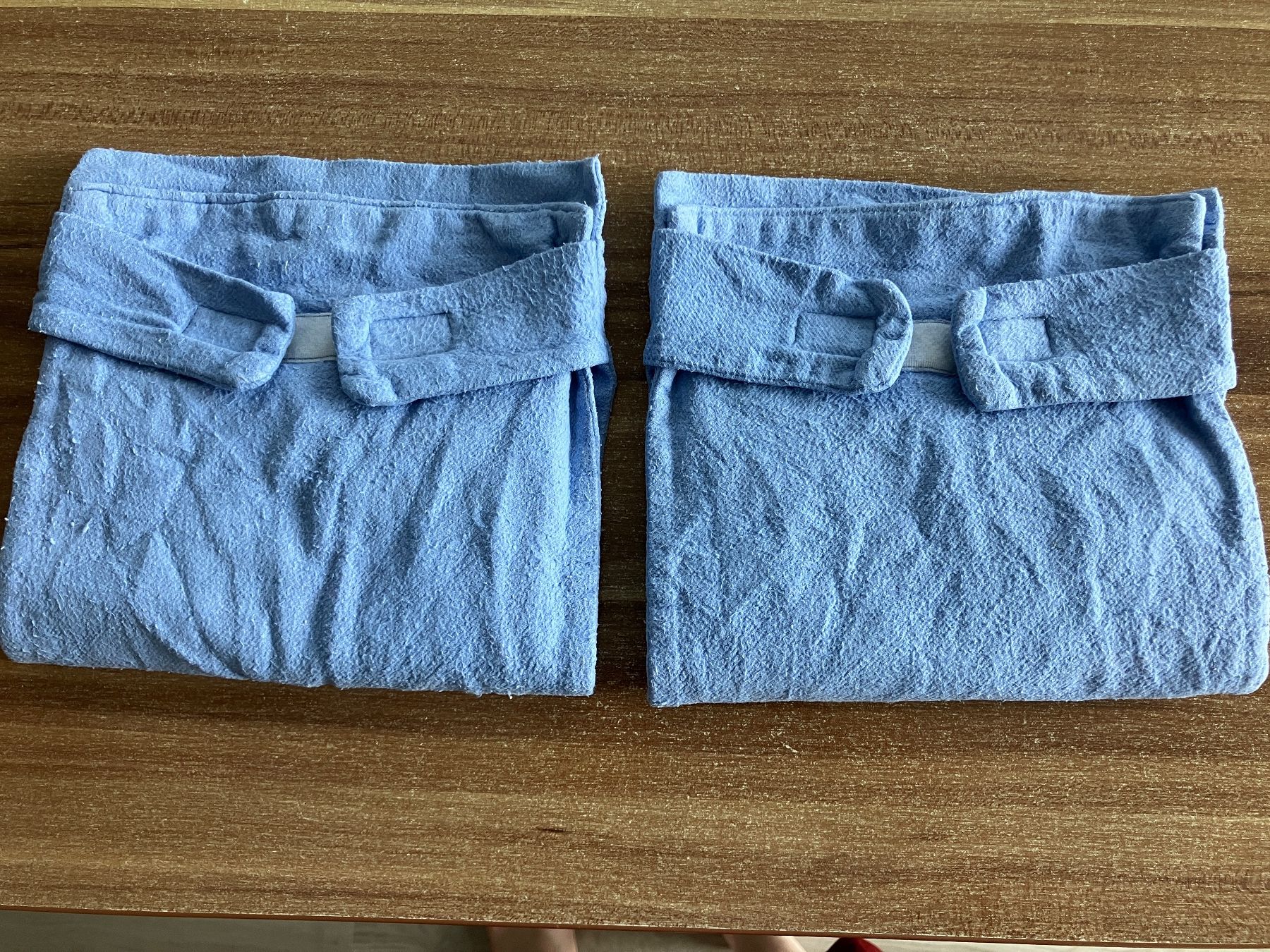 Stoffe: Breitwickel-Set – Gebraucht aus Rüegsauschachen von moeschtu82