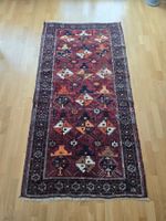 Orientteppich