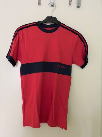 Vintage Adidas t shirt