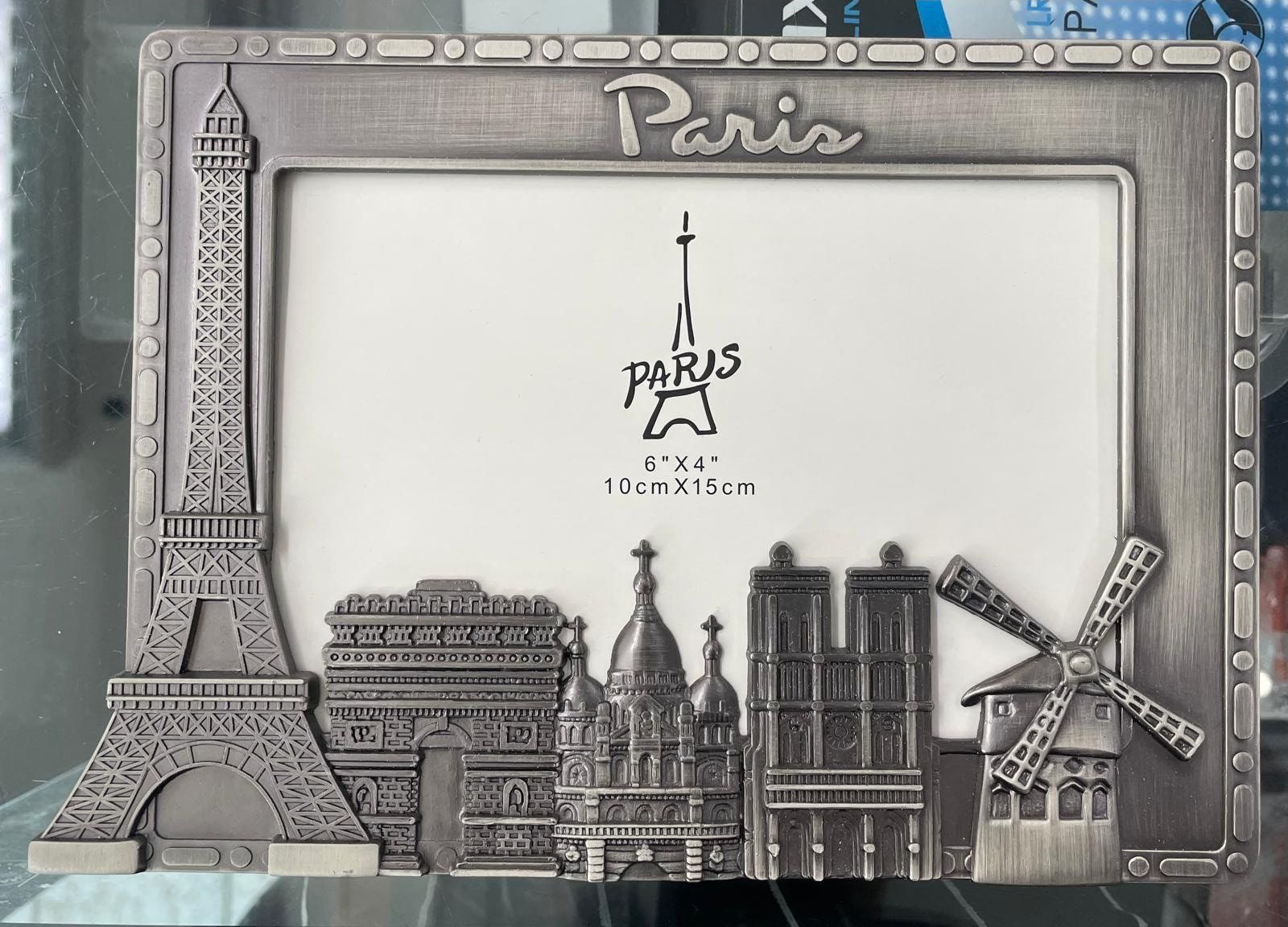 Cornici: Paris Bilderrahmen, neuwertig! – Usato da Seewen SZ venduto da Timekeeper