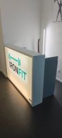 Theke für Büro / Gewerbe