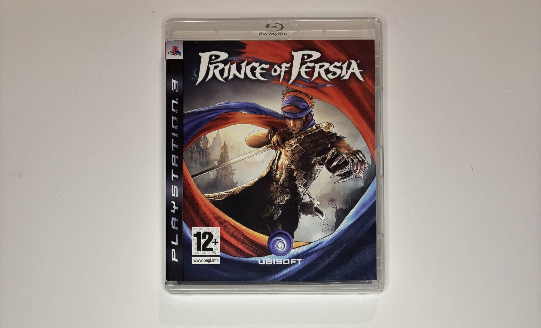 Giochi: PS3 - Prince of Persia – Usato da Allschwil venduto da Bullach