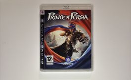 PS3 - Prince of Persia
