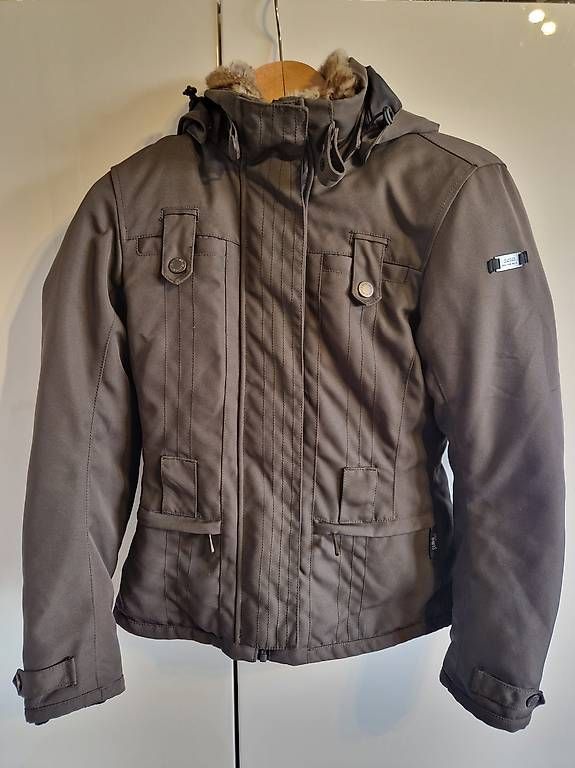 IXS Jacken & Mäntel: Veste moto dame Gr DS – Neu (gemäss Beschreibung) aus Kottwil von Bubu9