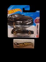 Hot Wheels Compact Kings 2026 19 Mercedes-Benz A-Class 9/10S