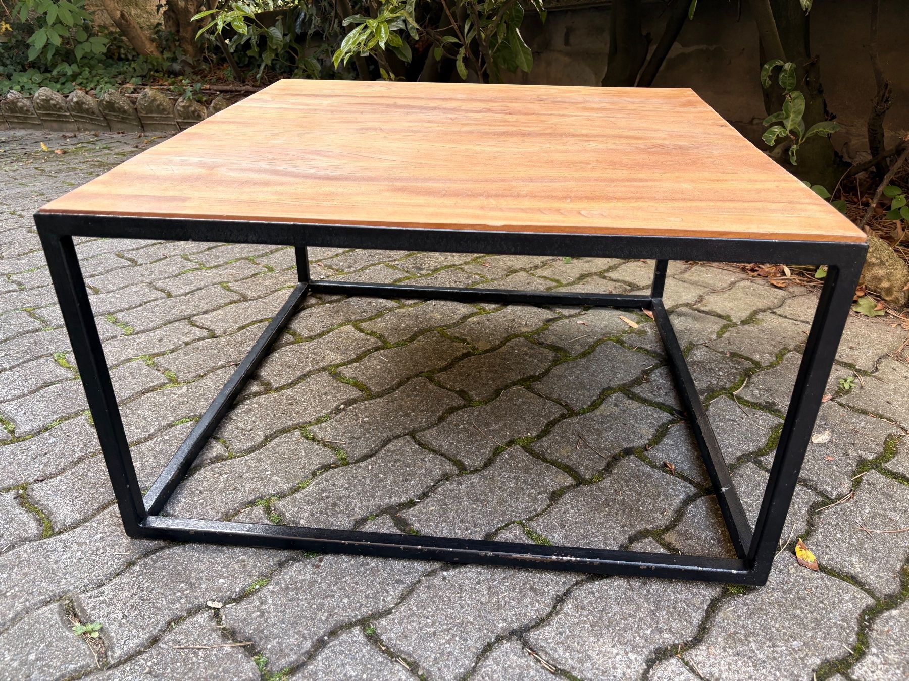 Tische: Table basse année '70 – Gebraucht aus Pully von pie_8yj6 2