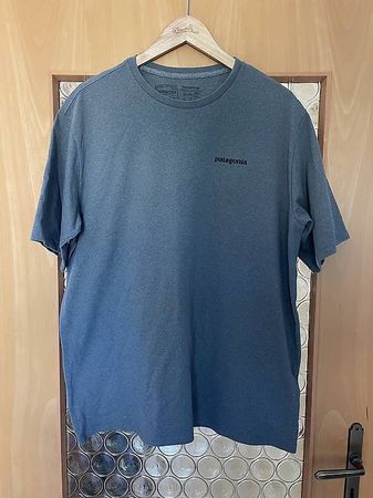 T-Shirt von Patagonia Responsibili-Tee