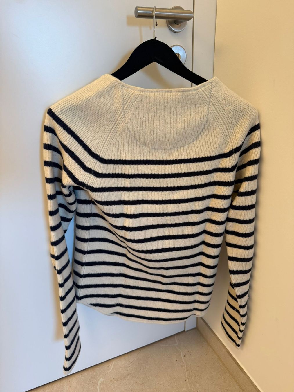 Burberry Maglioni & Felpe: Burberry Brit Pullover, Marine, Size S – Usato da Wilen b. Wollerau venduto da ccgold 1
