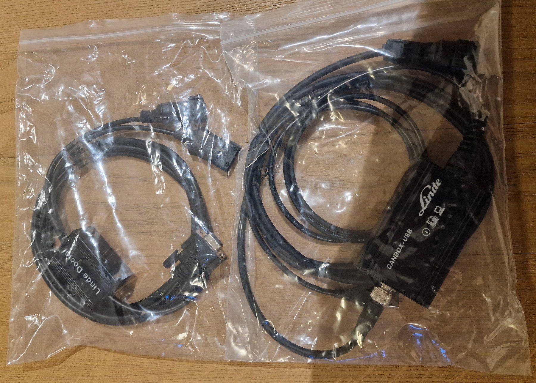Alle Werkzeuge: Jungheinrich Still Linde Diagnose Service Programmierung – Gebraucht aus Chur von elektronikmarkt 5