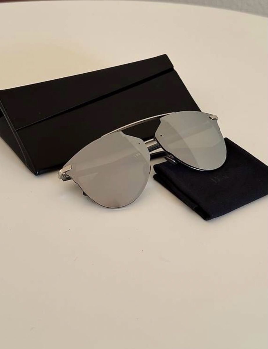 Dior Brillen & Gläser: Lunette de soleil DIOR – Gebraucht aus Marly von Nor_al3 2