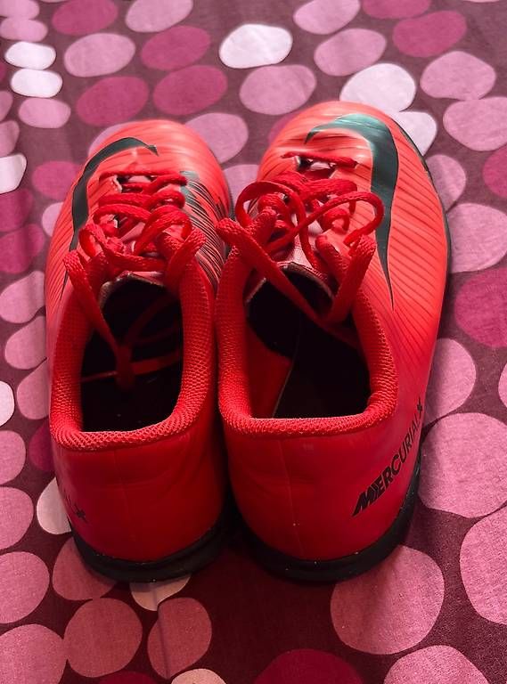 Scarpe da uomo: Nike Mercurial Hallenschuhe  – Usato da Uzwil venduto da kus_fq5m 2