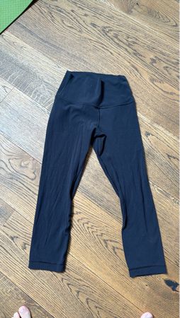 Lululemon align gr. 4