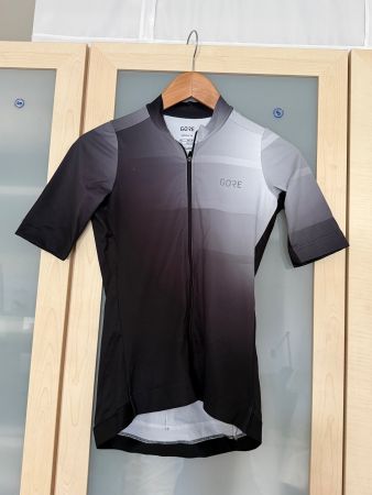 Gore Radtrikot Gr. XS/36