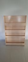 Tidy Books Kinderregal Holz Natur guter Zustand