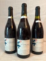 Les Tonillières 2003