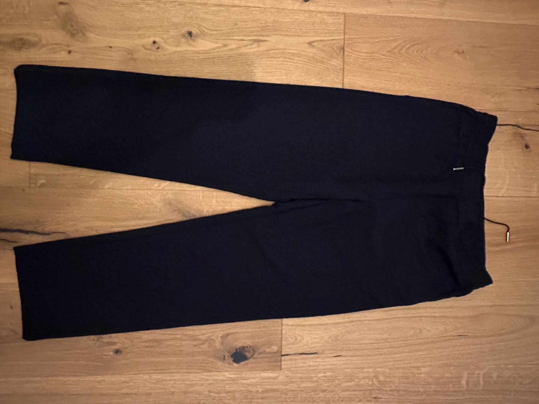 Pantaloni: acne studios hosen – Usato da Toffen venduto da manimatter