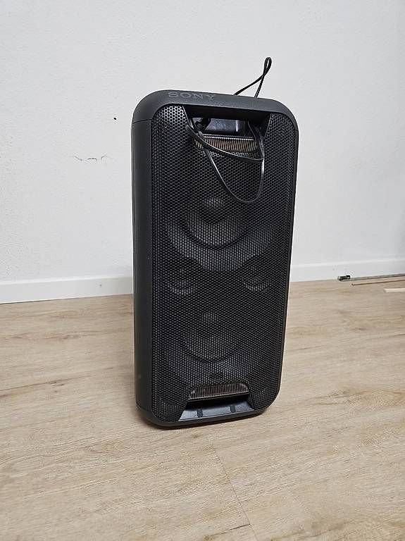 Casse acustiche: Sony GTK-XB5 – Usato da Regensdorf venduto da Valentino_T 2